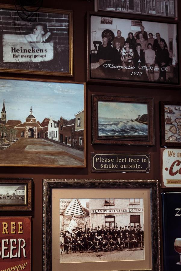 'S Lands Welvaren Aardenburg Dış mekan fotoğraf